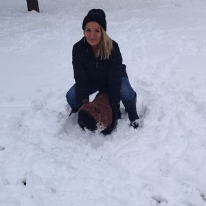 Meet your Posher, Terry